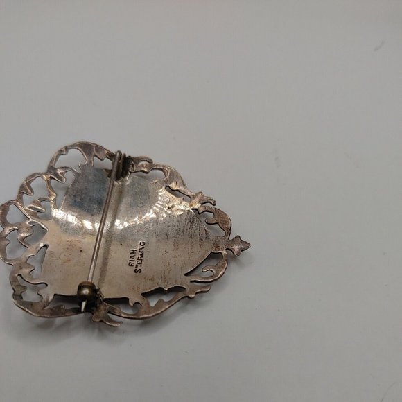 Brooches